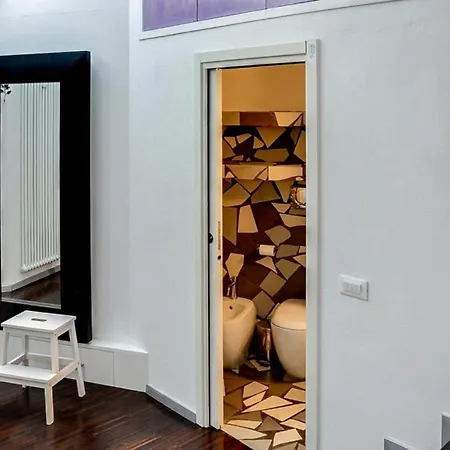 Gramsci, By Short Holidays Apartment Bologna