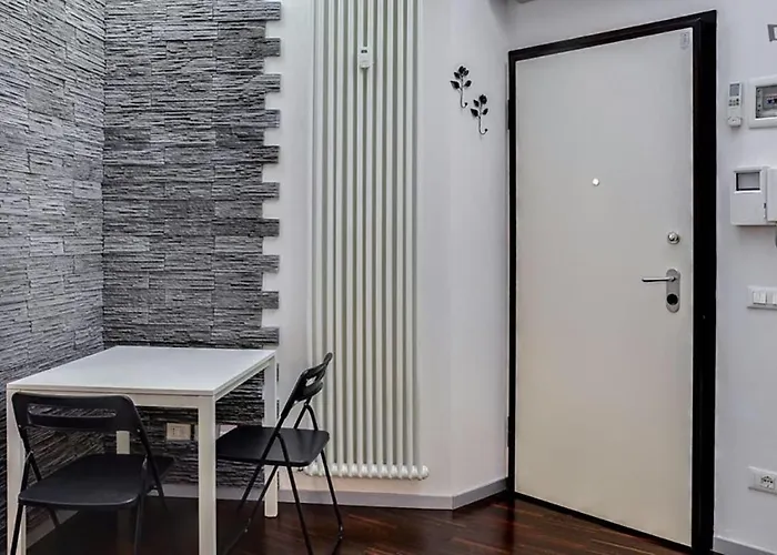 شقة Gramsci, By Short Holidays