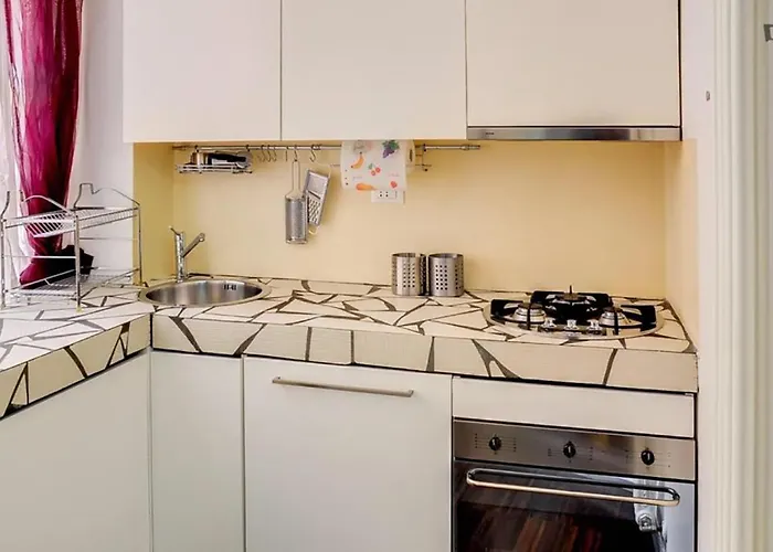 Gramsci, By Short Holidays شقة *