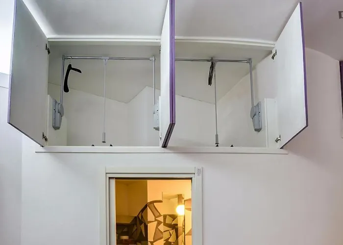 Gramsci, By Short Holidays شقة بولونيا