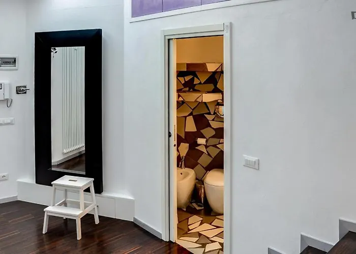 Gramsci, By Short Holidays شقة بولونيا