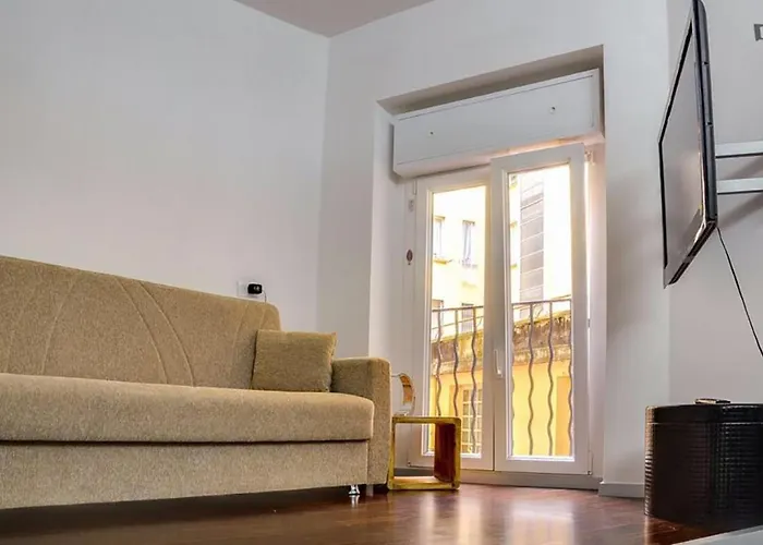 شقة Gramsci, By Short Holidays