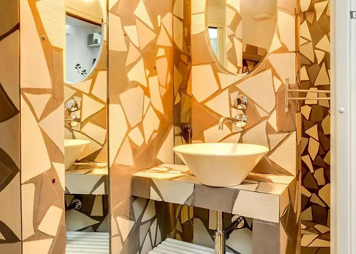 Gramsci, By Short Holidays شقة *