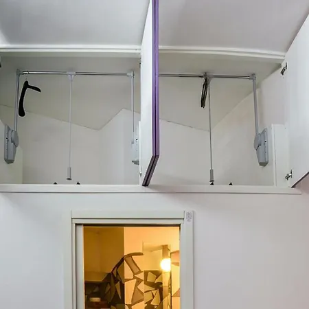 Gramsci, By Short Holidays Apartment Bologna