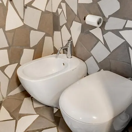 Gramsci, By Short Holidays Apartment Bologna